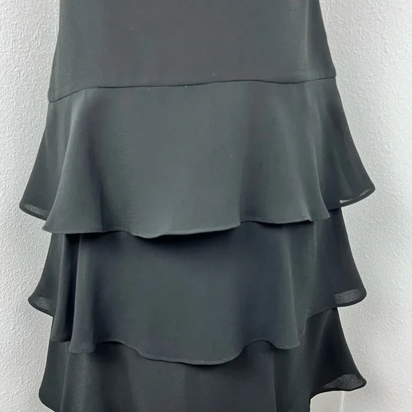 Loft cocktail dress - Picture 3 of 5